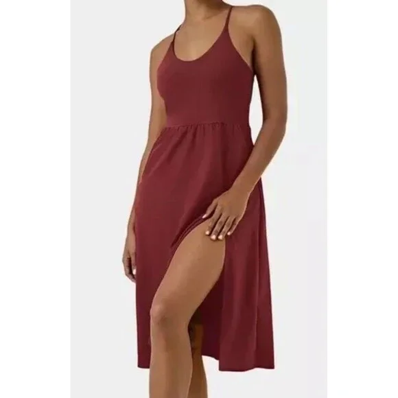 knee length dresses for ladies L-Z Day Midi Dress